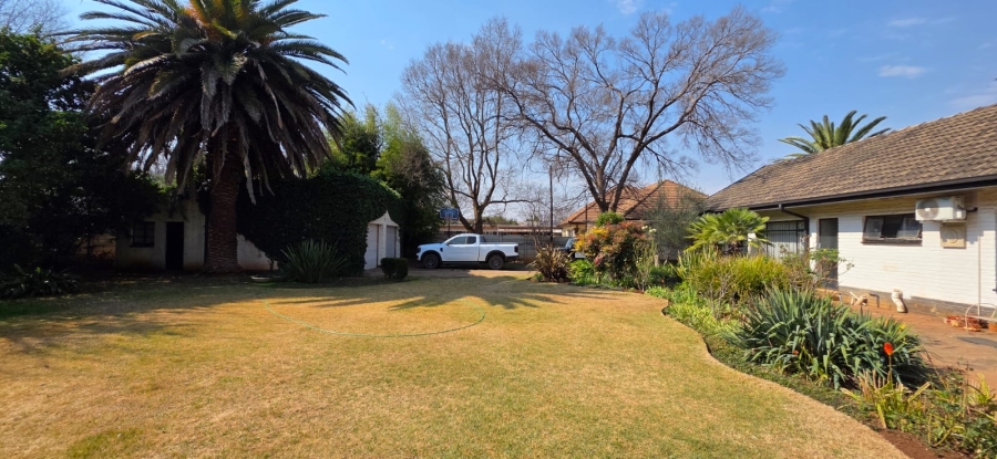 Commercial Property for Sale in Potchefstroom North West